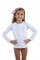 Rash Guard White Palmaiola 