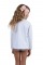 Rash Guard White Palmaiola 