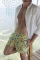 Pantaloneta Turtle Palmaiola 